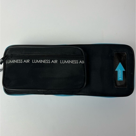 Luminess Air Airbrush Compressor System BC-100 Sprayer with Travel Case - Picture 2 of 9